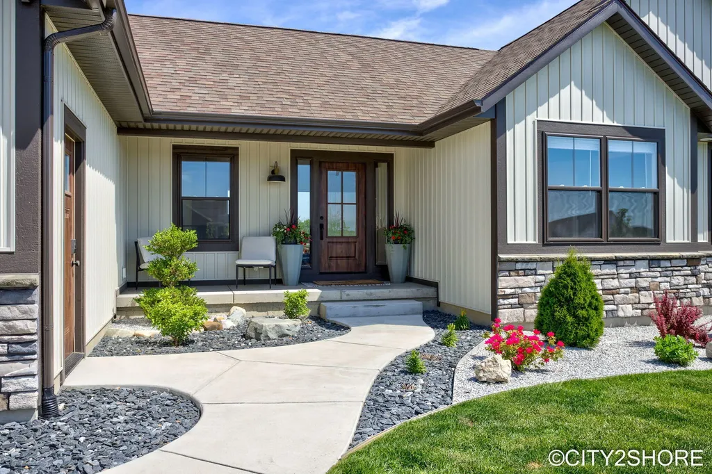 6181 Molli Drive Allendale Charter Township MI 49401