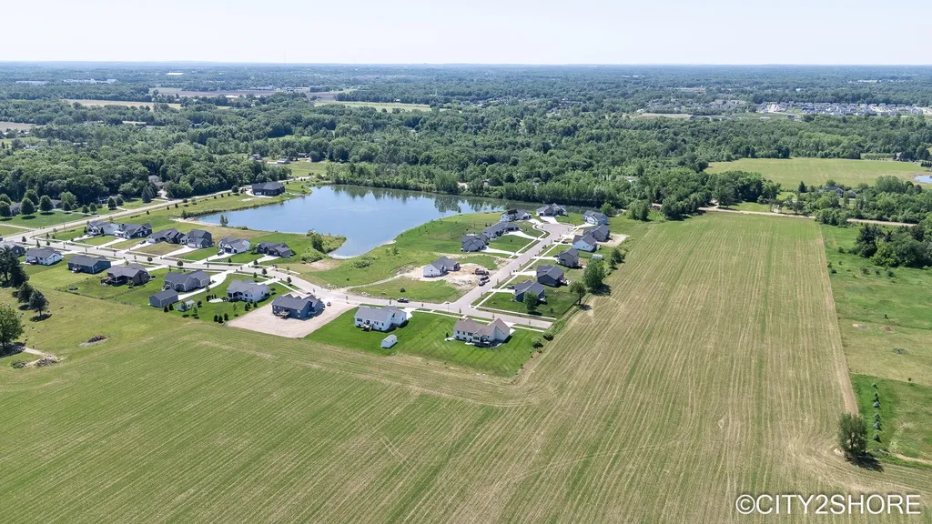 6181 Molli Drive Allendale Charter Township MI 49401