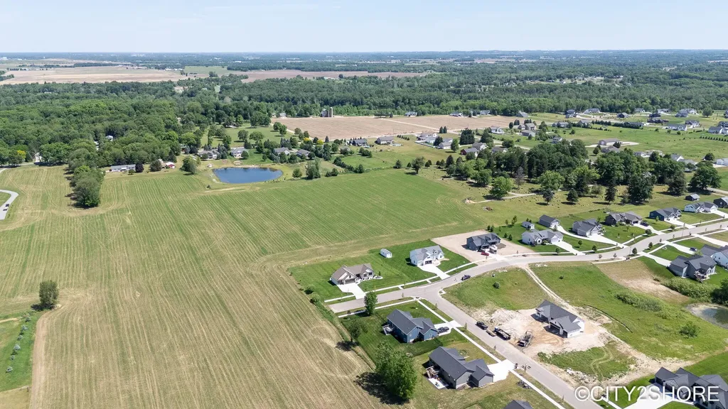 6181 Molli Drive Allendale Charter Township MI 49401
