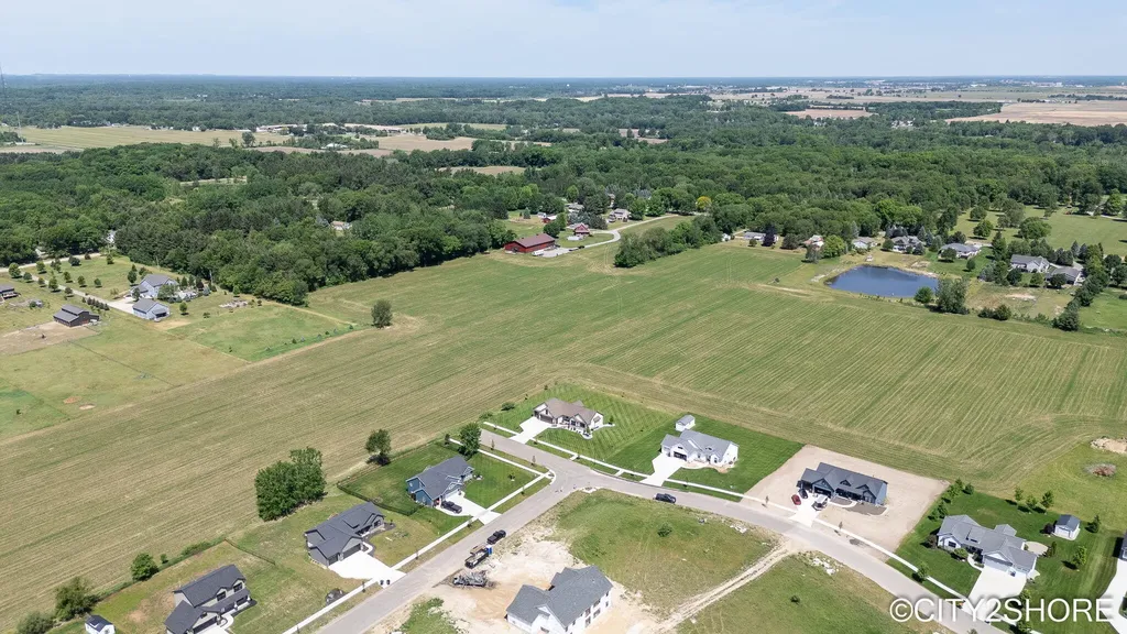 6181 Molli Drive Allendale Charter Township MI 49401