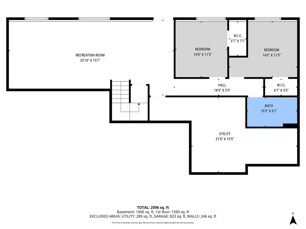 6181 Molli Drive Allendale Charter Township MI 49401