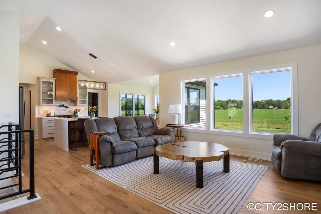 6181 Molli Drive Allendale Charter Township MI 49401
