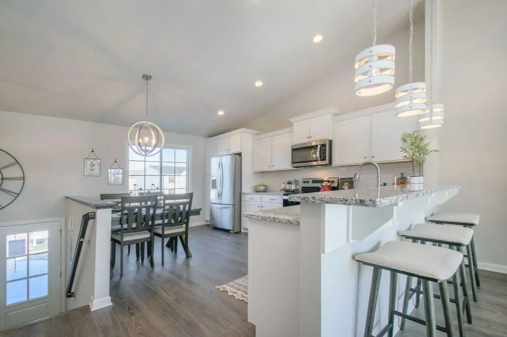 387 Pinery Lane Fremont City MI 49412