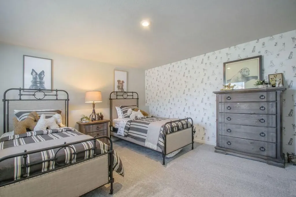 387 Pinery Lane Fremont City MI 49412