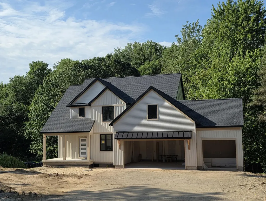 8234 Cascade Road SE Cascade Charter Township MI 49301