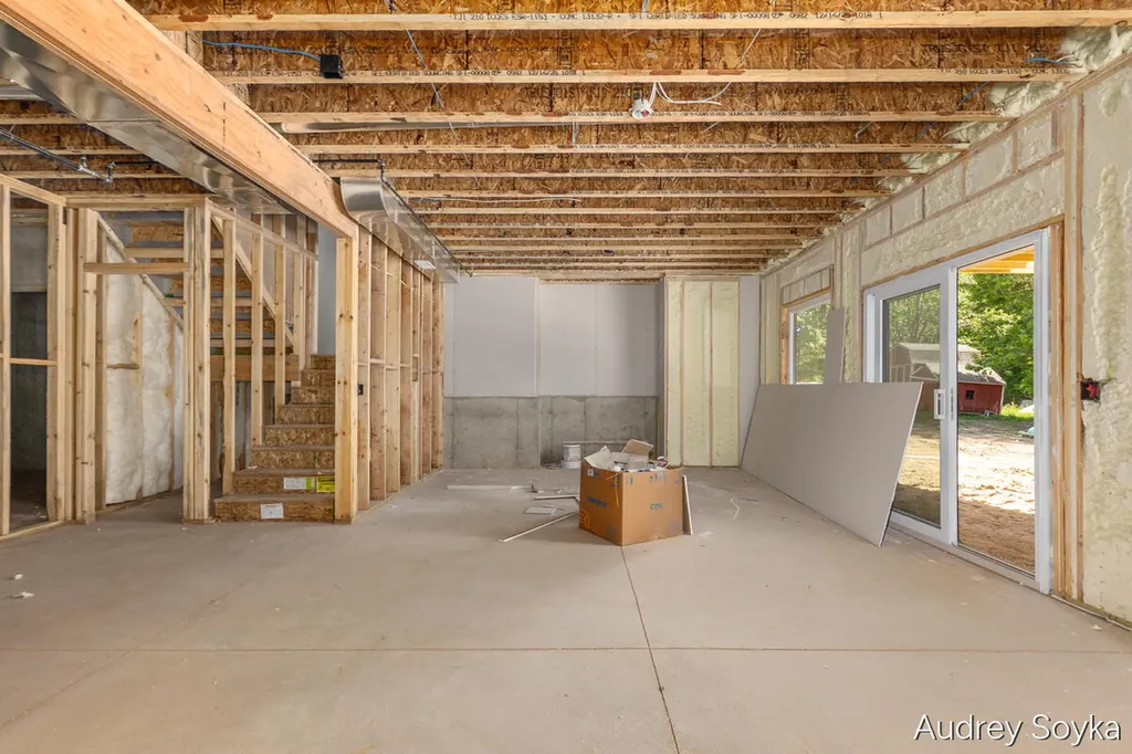 8234 Cascade Road SE Cascade Charter Township MI 49301