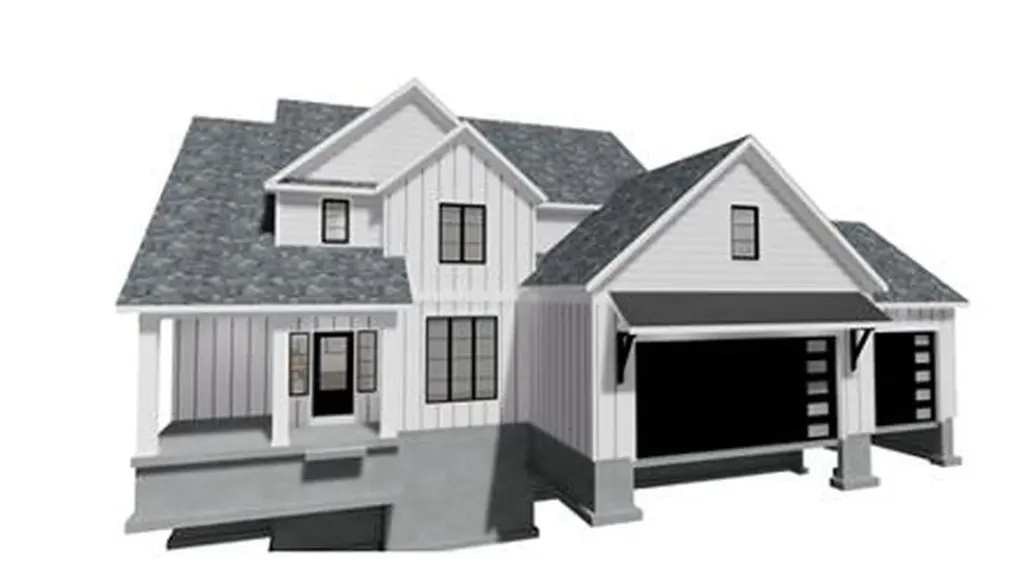 8234 Cascade Road SE Cascade Charter Township MI 49301