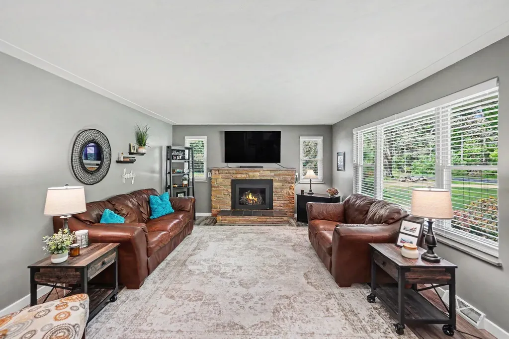 5525 Dowling Street Montague Township MI 49437