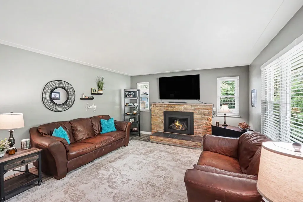 5525 Dowling Street Montague Township MI 49437