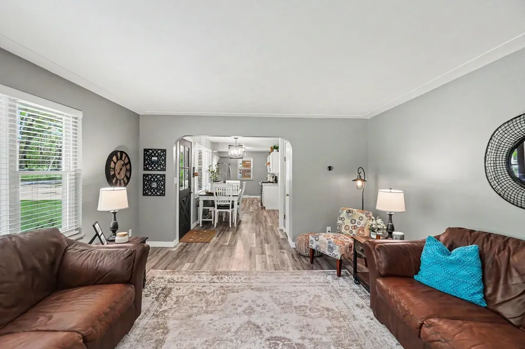 5525 Dowling Street Montague Township MI 49437