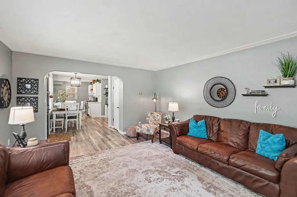 5525 Dowling Street Montague Township MI 49437