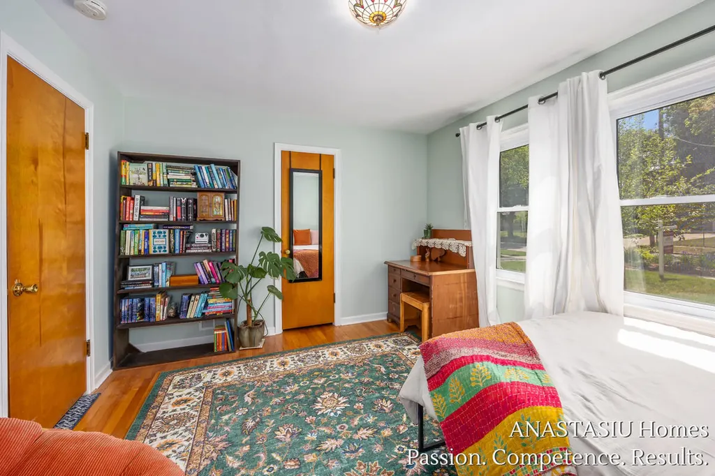 2238 Godwin Avenue SE Grand Rapids City MI 49507