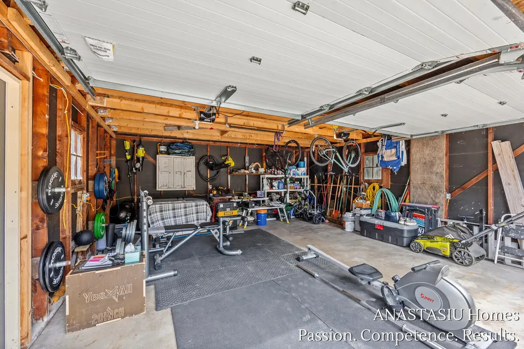 2238 Godwin Avenue SE Grand Rapids City MI 49507
