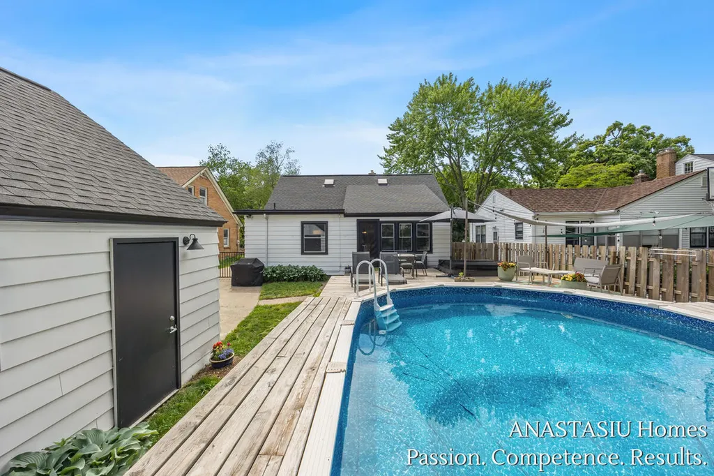 2238 Godwin Avenue SE Grand Rapids City MI 49507