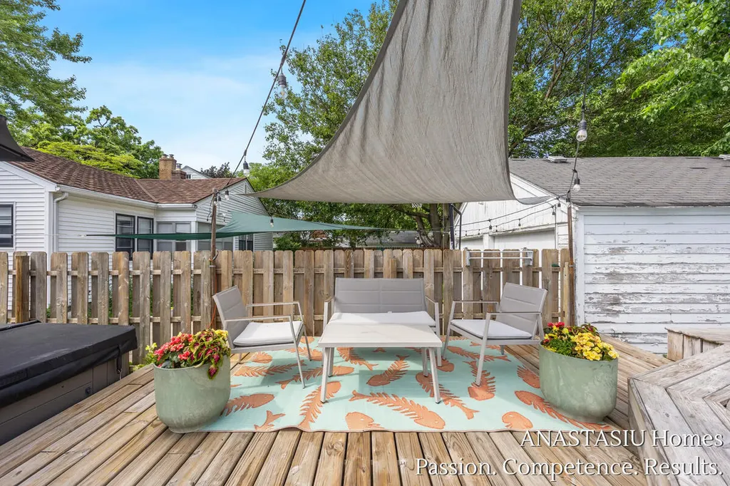 2238 Godwin Avenue SE Grand Rapids City MI 49507
