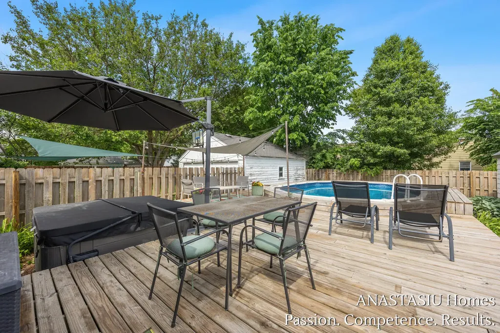 2238 Godwin Avenue SE Grand Rapids City MI 49507