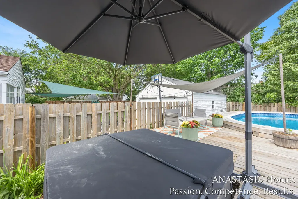 2238 Godwin Avenue SE Grand Rapids City MI 49507