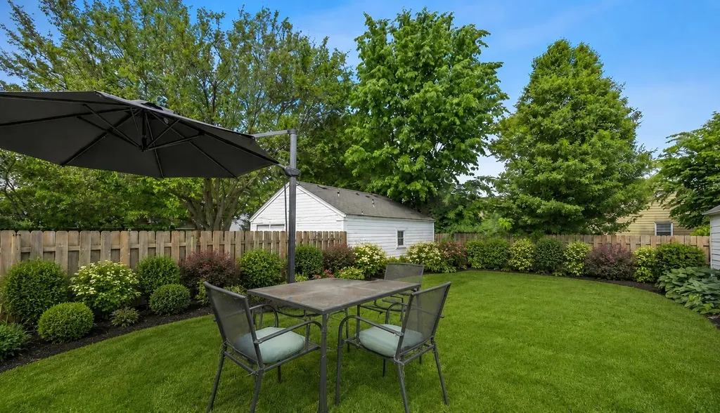 2238 Godwin Avenue SE Grand Rapids City MI 49507