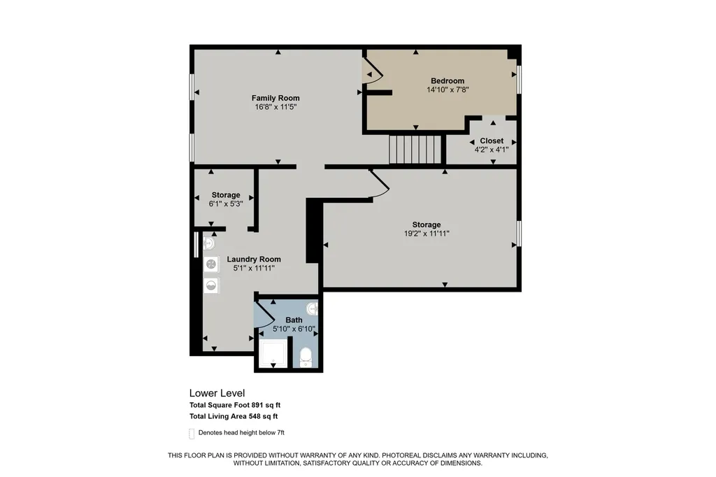 2238 Godwin Avenue SE Grand Rapids City MI 49507