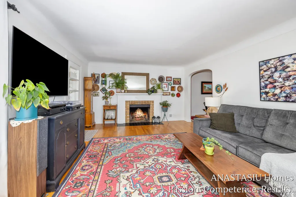 2238 Godwin Avenue SE Grand Rapids City MI 49507