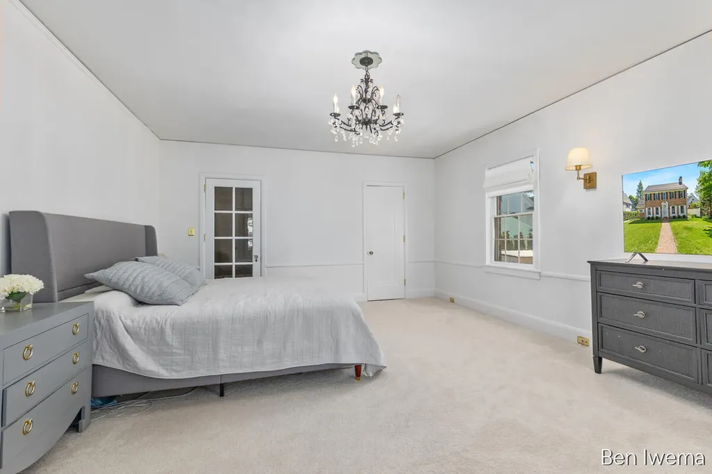 610 Locust Avenue SE East Grand Rapids City MI 49506
