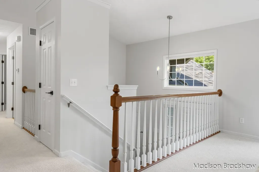 7154 Timbercreek Drive Allendale Charter Township MI 49401