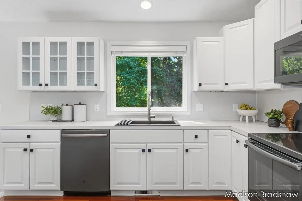 7154 Timbercreek Drive Allendale Charter Township MI 49401