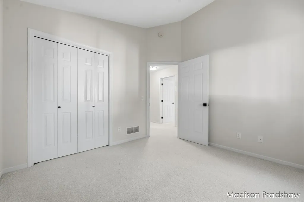 7154 Timbercreek Drive Allendale Charter Township MI 49401