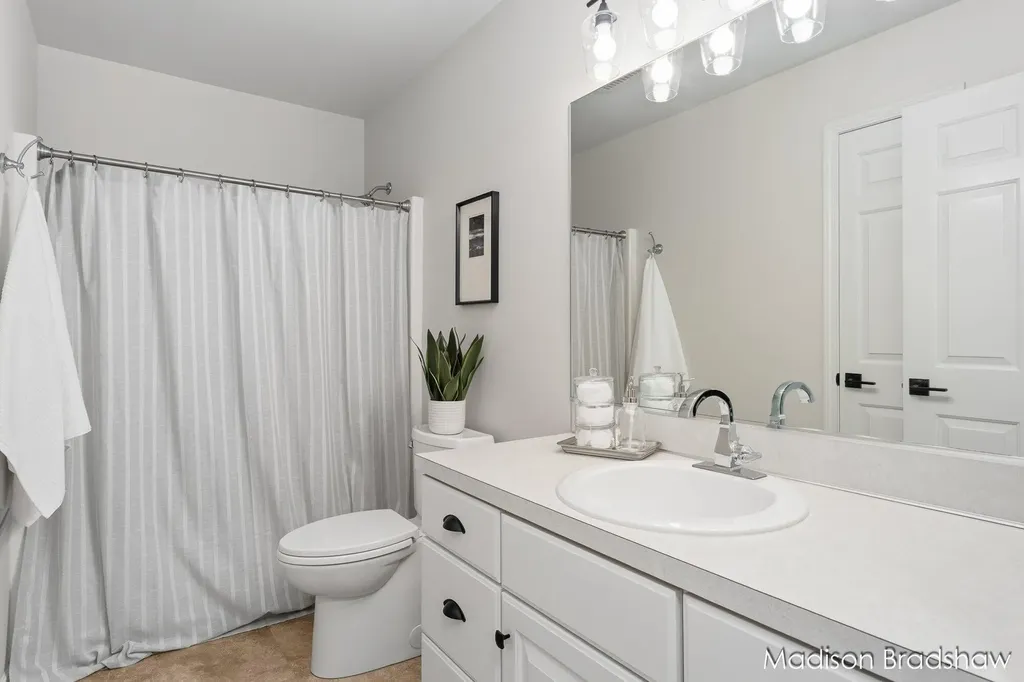 7154 Timbercreek Drive Allendale Charter Township MI 49401