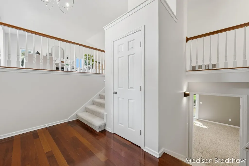 7154 Timbercreek Drive Allendale Charter Township MI 49401