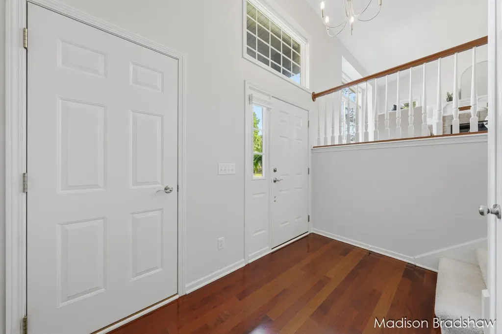 7154 Timbercreek Drive Allendale Charter Township MI 49401