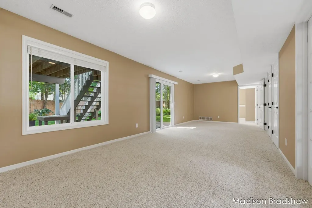 7154 Timbercreek Drive Allendale Charter Township MI 49401