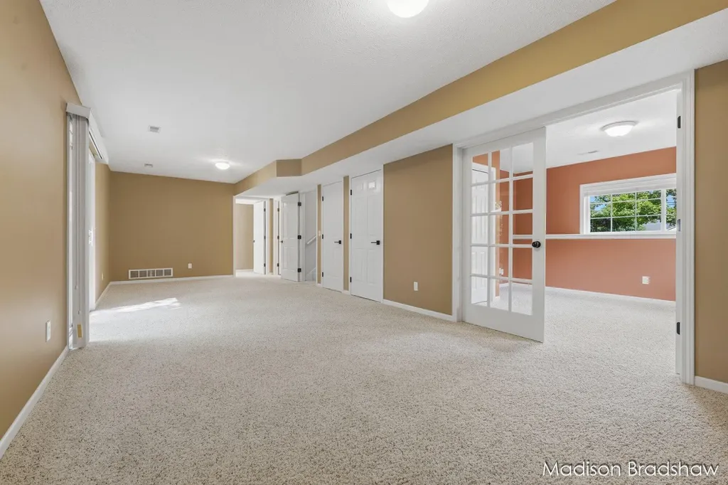 7154 Timbercreek Drive Allendale Charter Township MI 49401