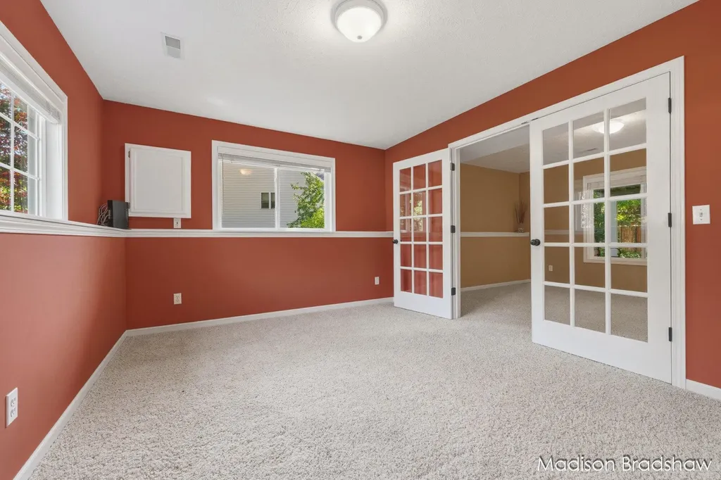 7154 Timbercreek Drive Allendale Charter Township MI 49401