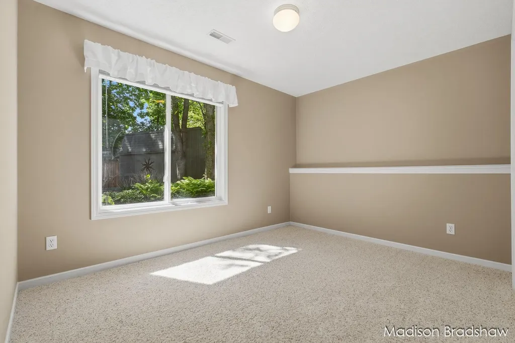 7154 Timbercreek Drive Allendale Charter Township MI 49401