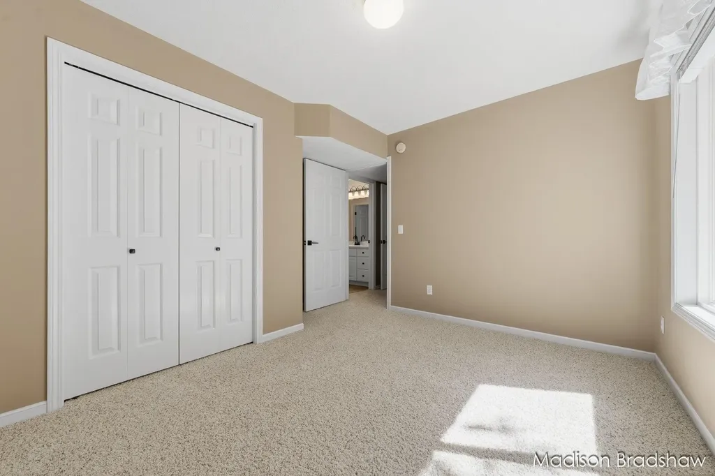 7154 Timbercreek Drive Allendale Charter Township MI 49401
