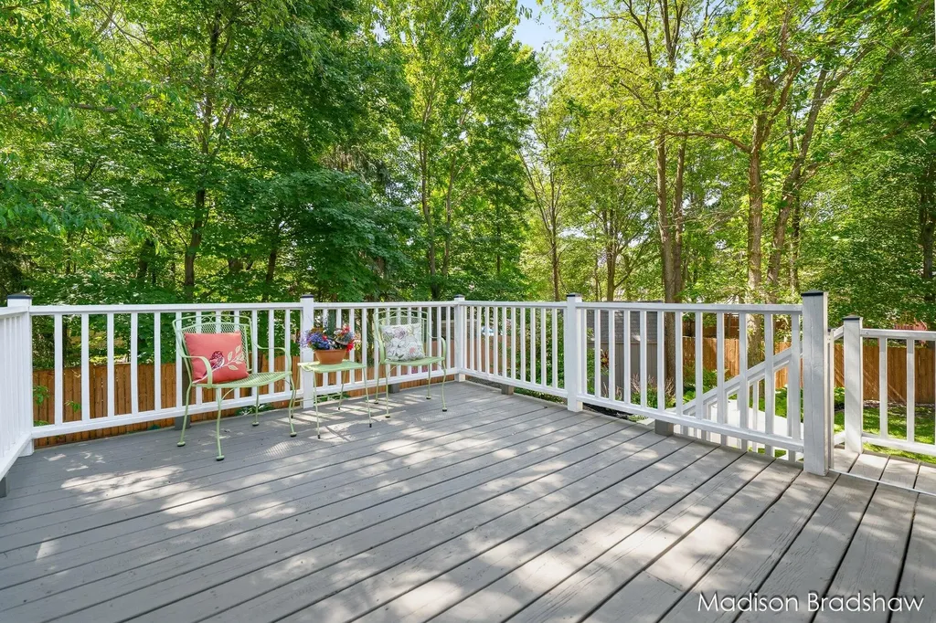 7154 Timbercreek Drive Allendale Charter Township MI 49401
