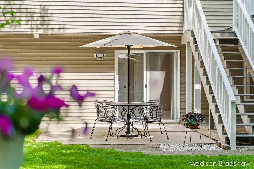 7154 Timbercreek Drive Allendale Charter Township MI 49401