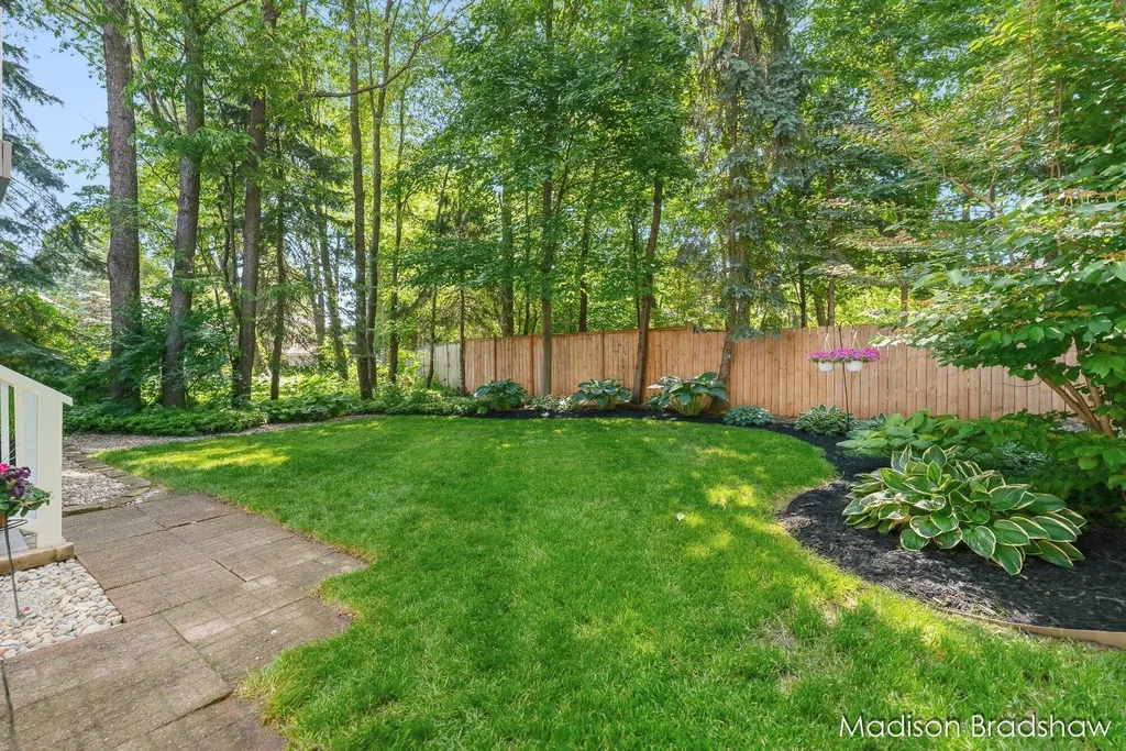 7154 Timbercreek Drive Allendale Charter Township MI 49401