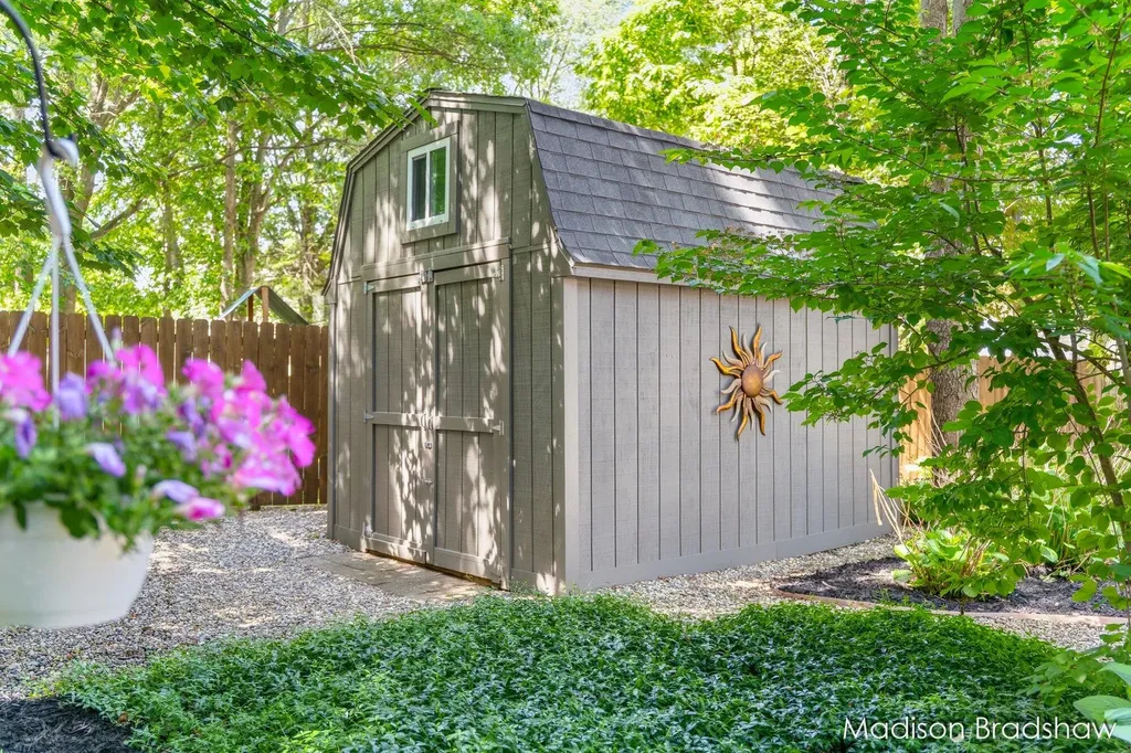 7154 Timbercreek Drive Allendale Charter Township MI 49401