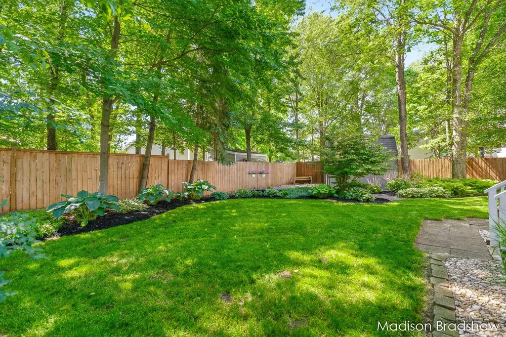 7154 Timbercreek Drive Allendale Charter Township MI 49401