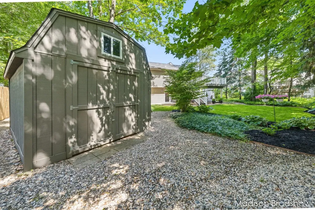 7154 Timbercreek Drive Allendale Charter Township MI 49401