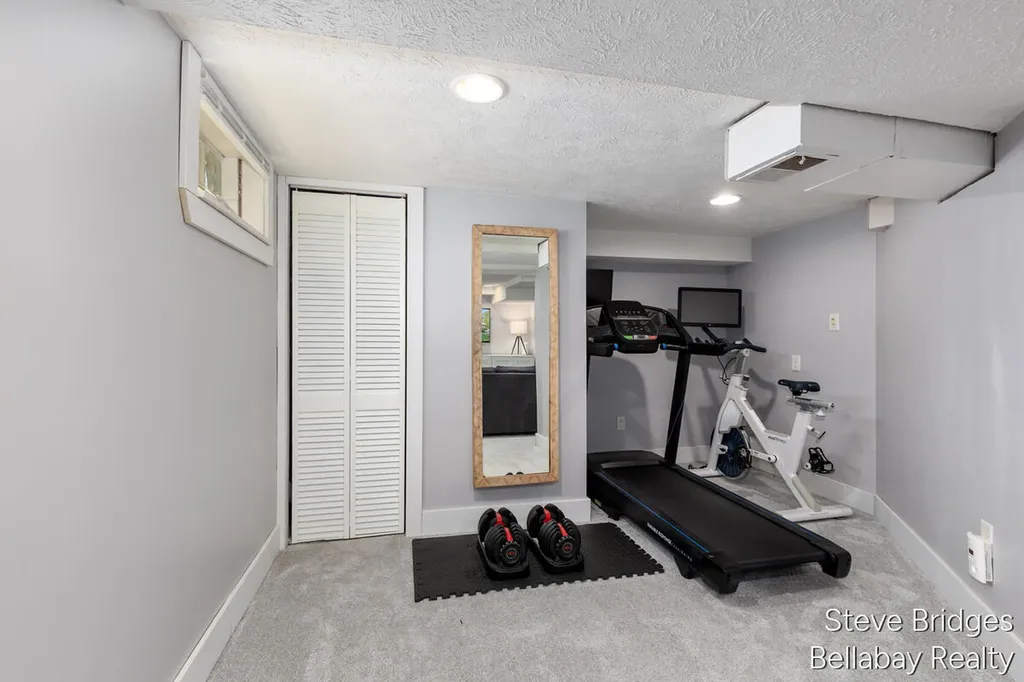 1179 Koster Street Georgetown Charter Township MI 49428