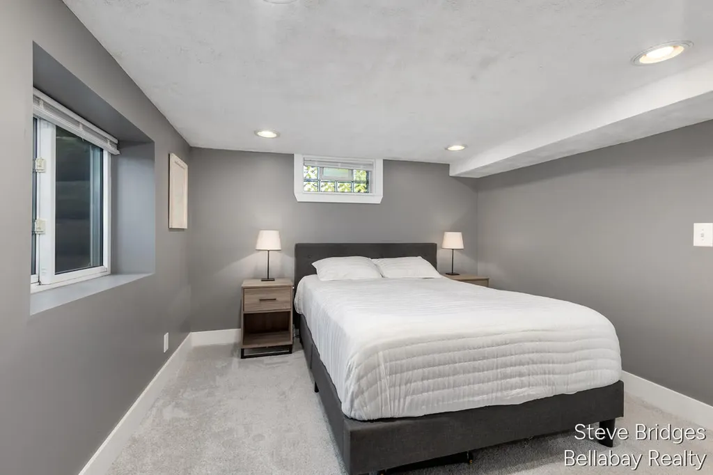 1179 Koster Street Georgetown Charter Township MI 49428