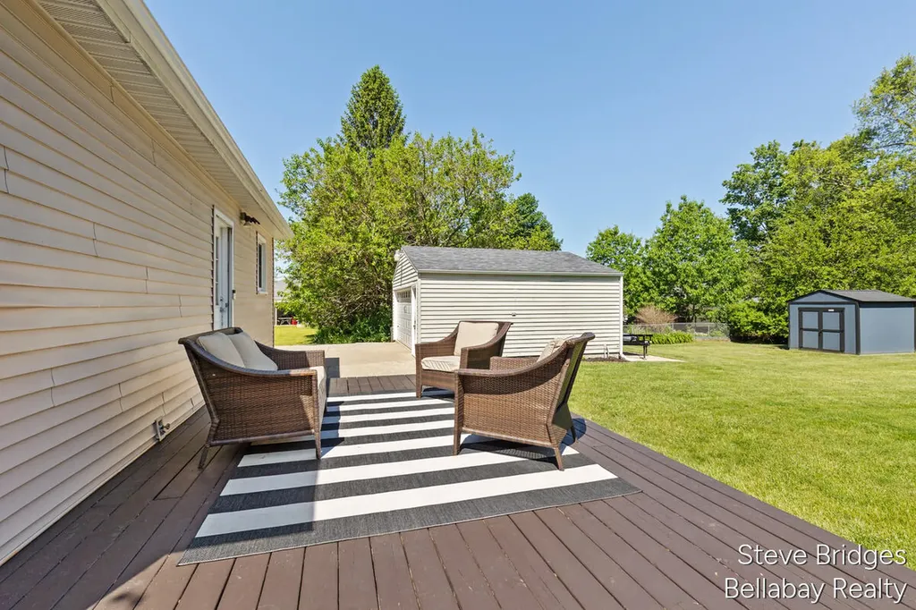 1179 Koster Street Georgetown Charter Township MI 49428