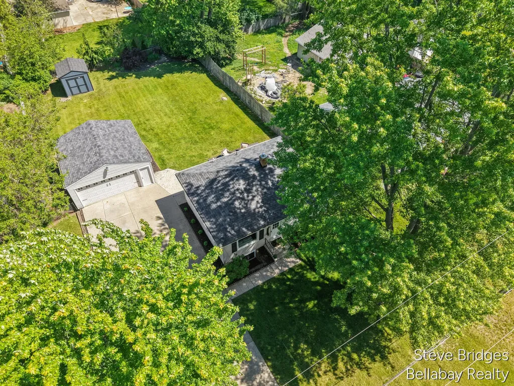 1179 Koster Street Georgetown Charter Township MI 49428