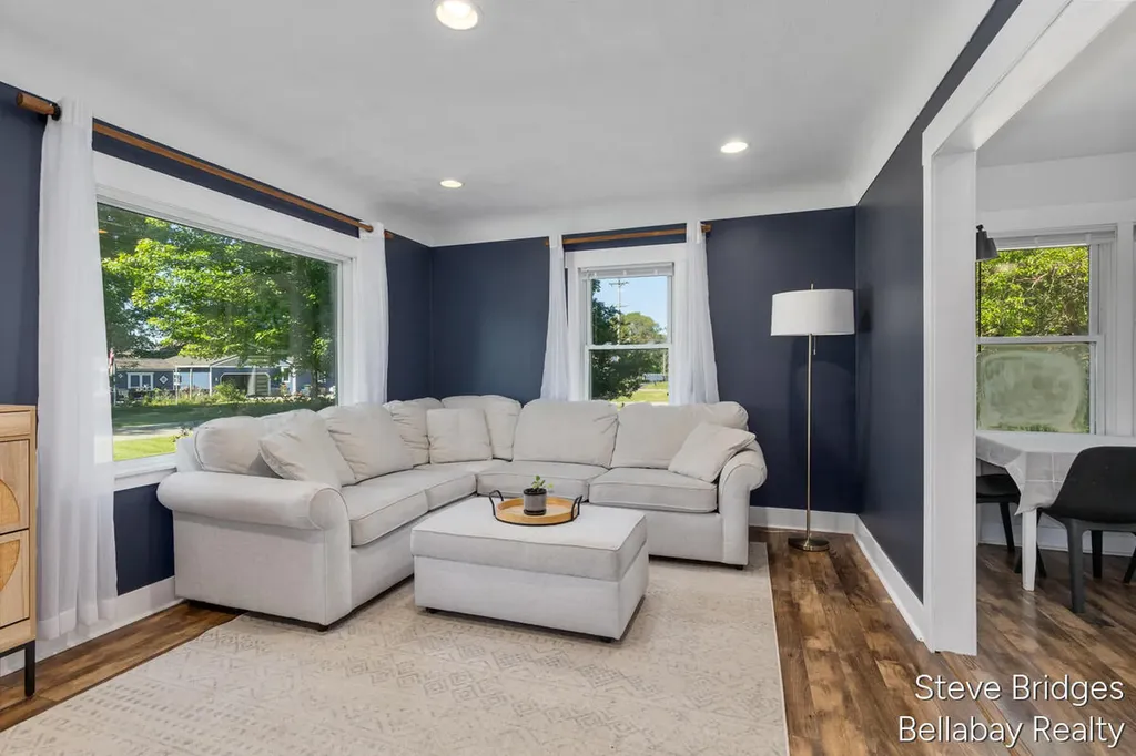 1179 Koster Street Georgetown Charter Township MI 49428