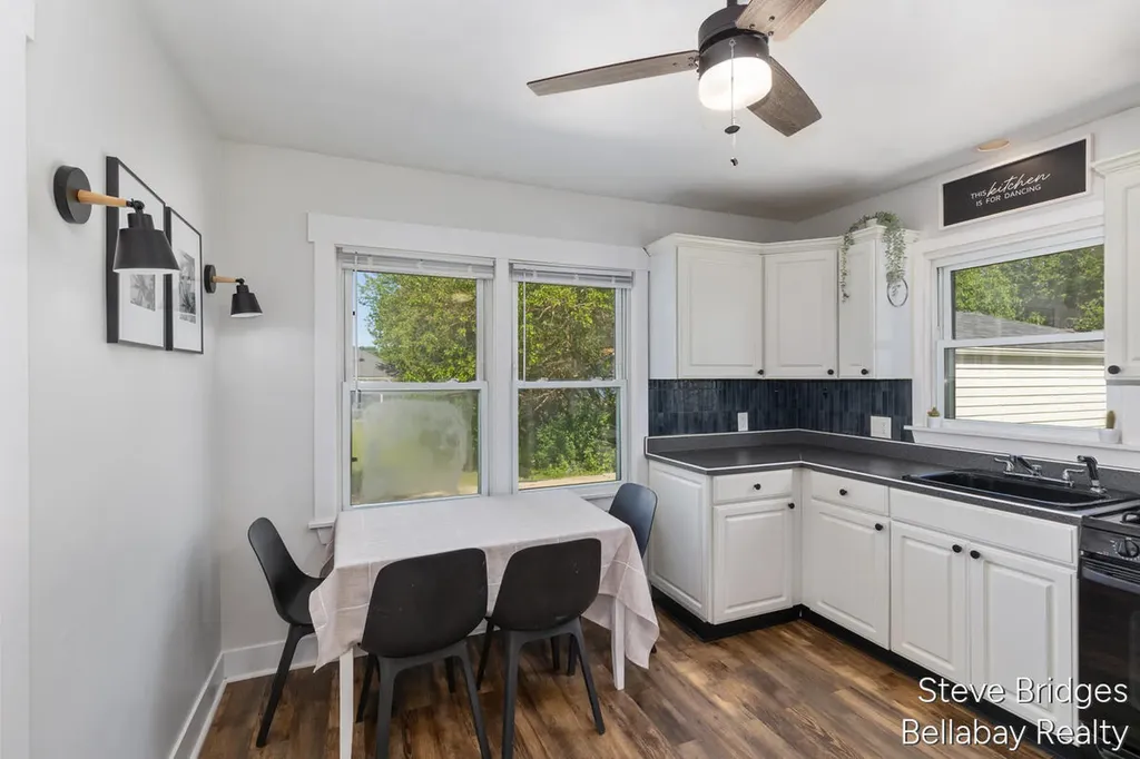 1179 Koster Street Georgetown Charter Township MI 49428