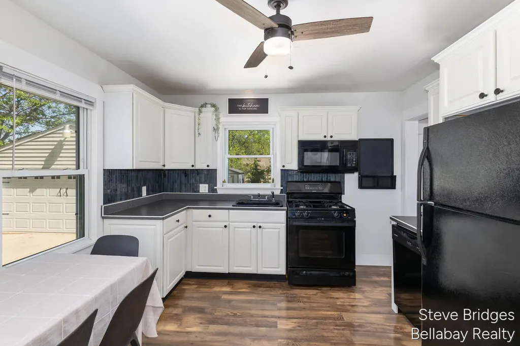 1179 Koster Street Georgetown Charter Township MI 49428