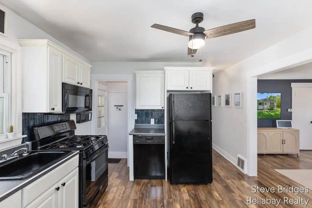 1179 Koster Street Georgetown Charter Township MI 49428